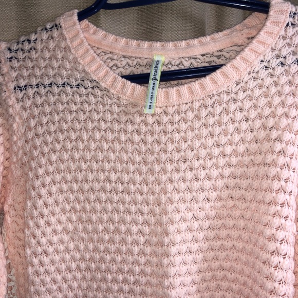 Knitted sweater - Picture 3 of 3